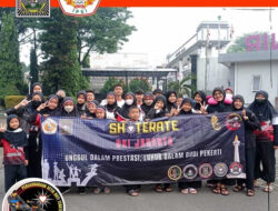 Di Bumi Marinir Cilandak, Tim Krida Setha SH Terate DKI Jakarta Siapkan Atlit Terbaiknya