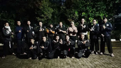 Mengenal Pencak Silat SH Terate Rayon Serdang Cabang Jakarta Pusat – Pusat Madiun