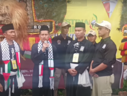 Persaudaraan Setia Hati Terate Ranting Medan Satria Cabang Kabupaten Bekasi – Pusat Madiun Gelar Giat Bakti Sosial Penggalangan Donasi Untuk Palestina Di Depan Stadion Patriot Candrabaga Bekasi minggu, 10/12/2023.