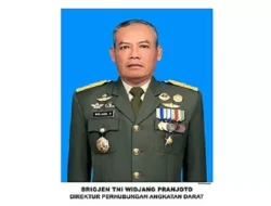 Sosok Widjang Pranjoto, Jenderal yang Giat Lestarikan Pencak Silat Setia Hati Terate