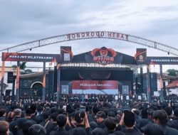 Penuh Khidmad, SH Terate Cabang Ponorogo Sukses Gelar Bumi Reog Berdzikir 2024 – Merajut Silaturahmi Membangun Persaudaraan